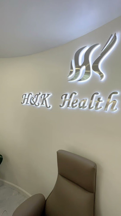 H&K Health Beauty | Facial Spa | Scalp Treatment | Hydrafacial | Laser Hair Removal |Head Massage image